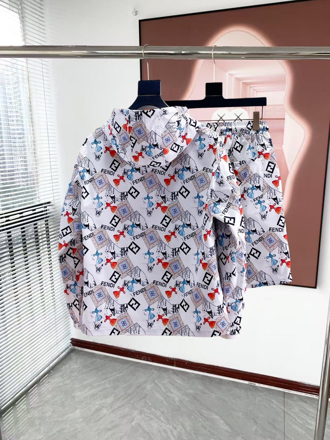 clothes and pants